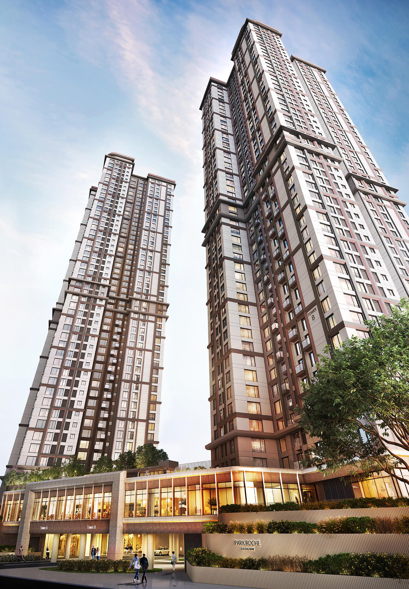 파크로쉬 서울원-main