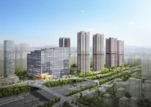 서울원-파크로쉬-레지던스