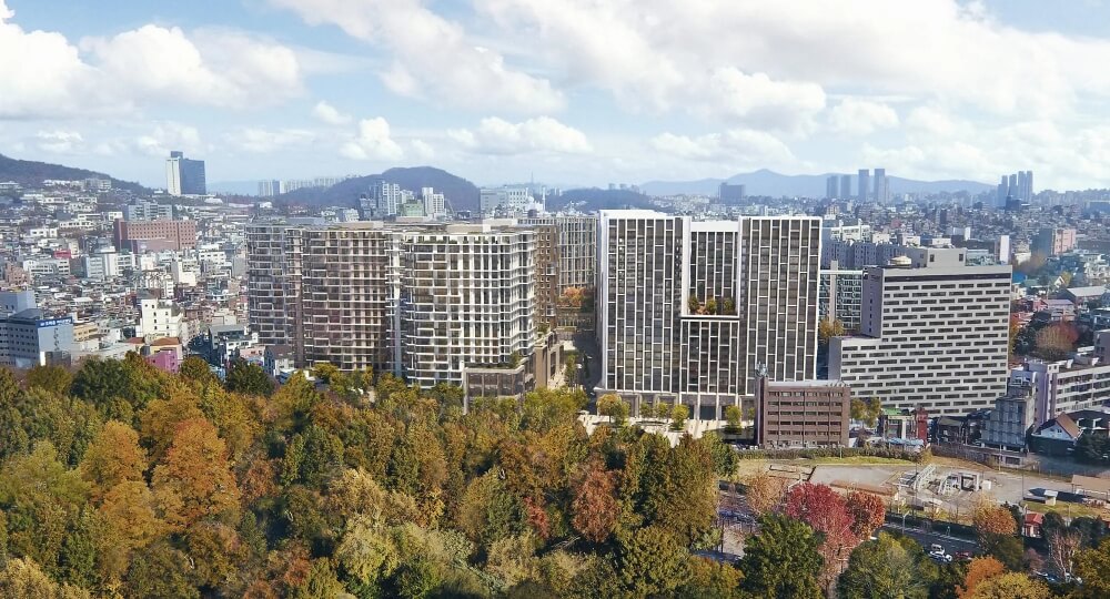 서울 용산, 더파크사이드 서울 분양 정보 공개